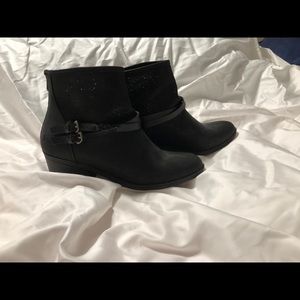 ModCloth Ankle Booties